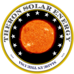 THERON SOLAR ENERGY small
