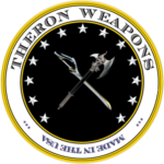 THERON WEAPONS small2