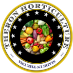 theron horticulture logo small