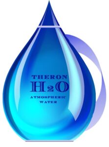 Announcing Theron H2O