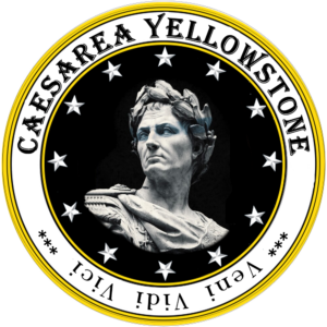 Caeserea Yellowstone Summit