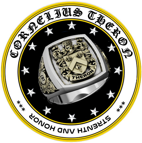 THERON RING